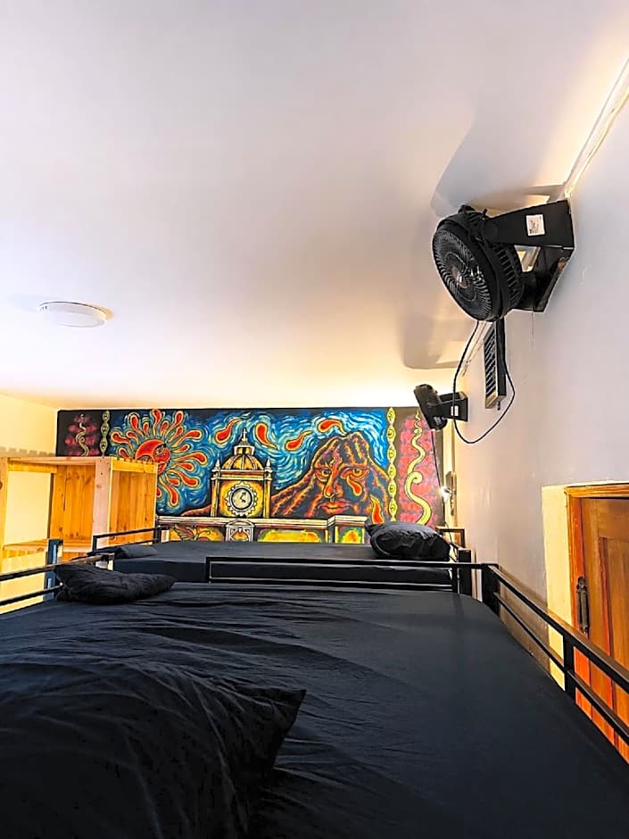 Hostal De La Fuente