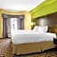Best Western Knoxville Suites