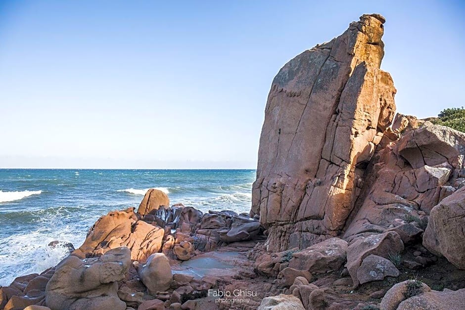 Rejna Residence Hotel