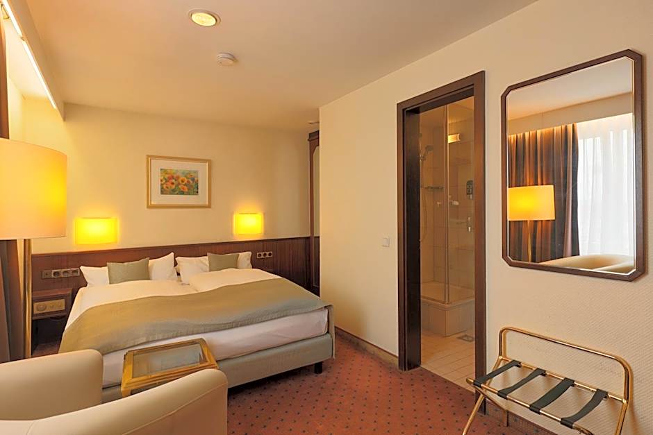 Trip Inn Hotel Esplanade, Düsseldorf