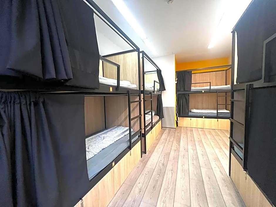 Onefam Budapest
