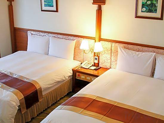 Foung Jia Hotel