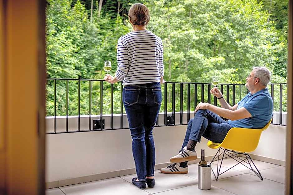 schlossmühle - lean luxury boutique hotel