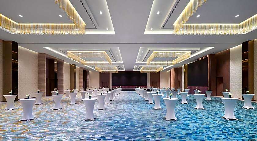 Holiday Inn And Suites Vientiane By IHG