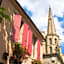 Hotel Le Commerce