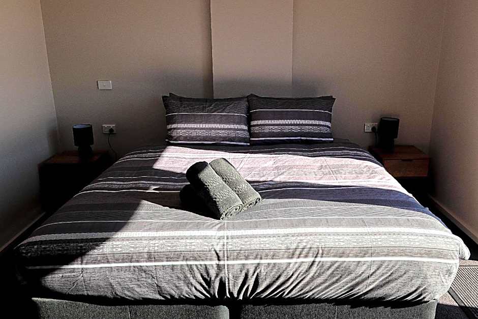 Cooroona Alpine Lodge