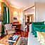 B&B HOTEL Firenze Pitti Palace al Ponte Vecchio