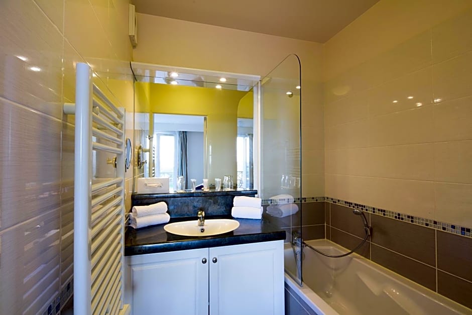 Tulip Inn Honfleur Residence