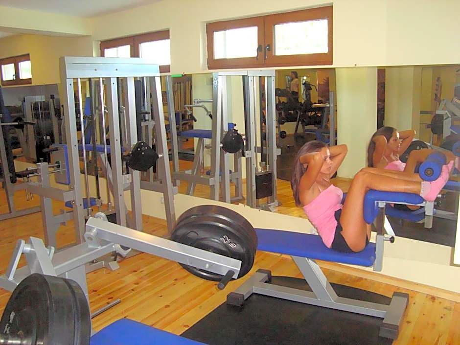 Family Hotel Black Sea