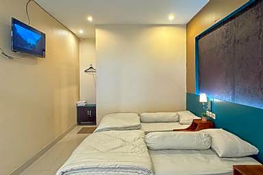 Hotel Kita Syariah RedPartner Tanggeung