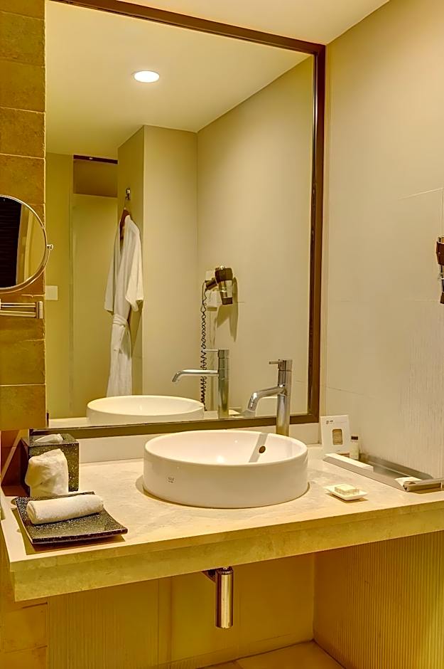 Mosaic Hotel - Noida