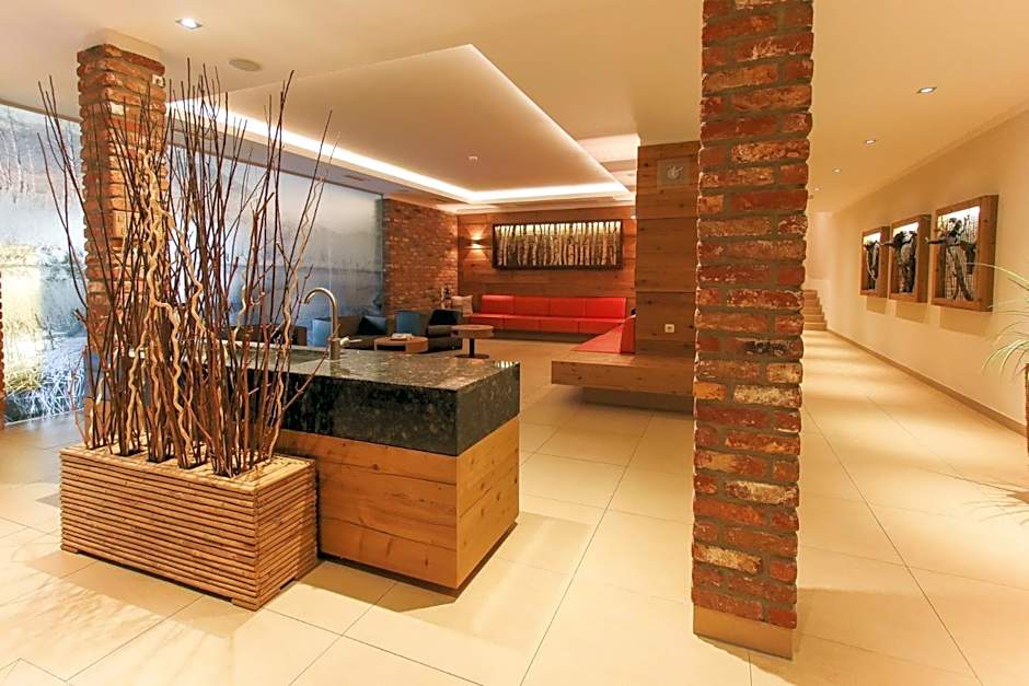 ARBOR Hotel & Apartments