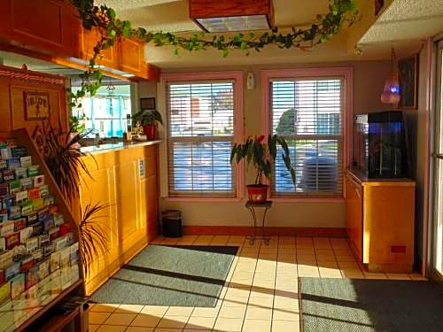 Inns of California Salinas