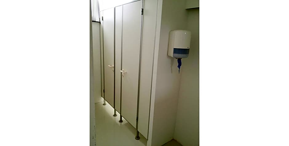 Business Hostel Wiesbaden ONE