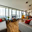 Up Hotel Budapest