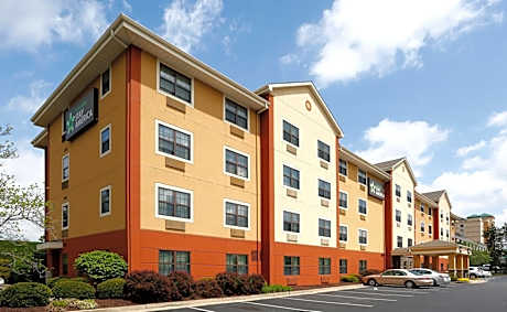 Extended Stay America Suites - Cincinnati - Covington