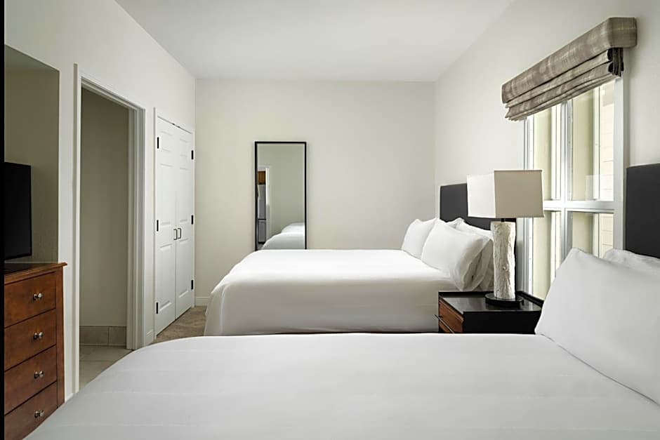 Marriott's Willow Ridge Lodge