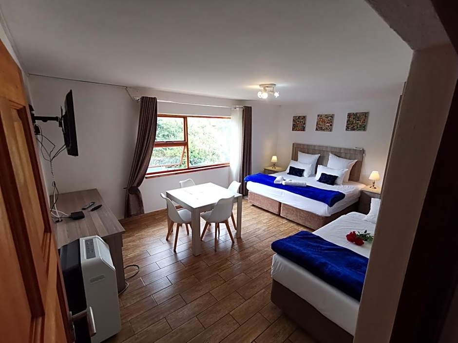 50 Galena Affordable Luxury