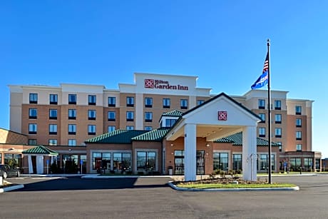 Hilton Garden Inn West Chester
