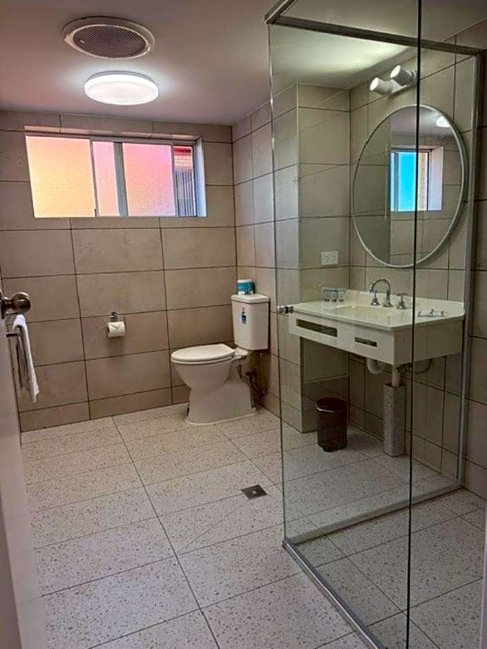 Ulladulla Harbour Motel