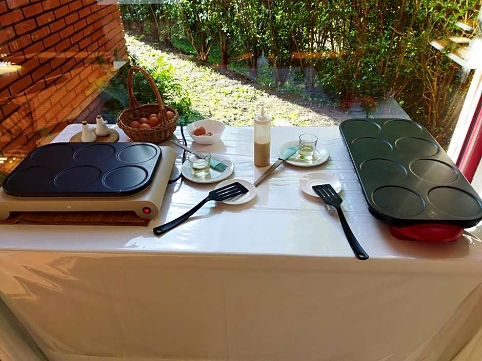 Olydea Vorey-sur-Arzon