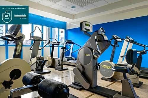 UNAWAY Hotel & Residence Quark Due Milano