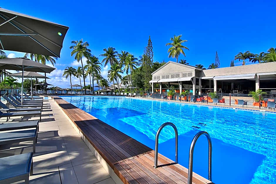 Mahogany Hotel Residence & Spa