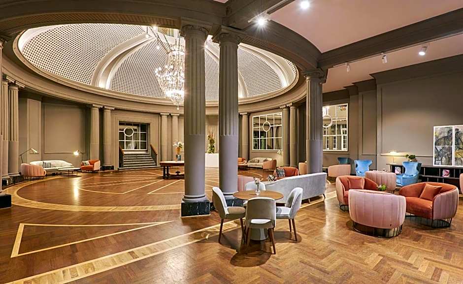 NH Collection Gran Hotel de Zaragoza