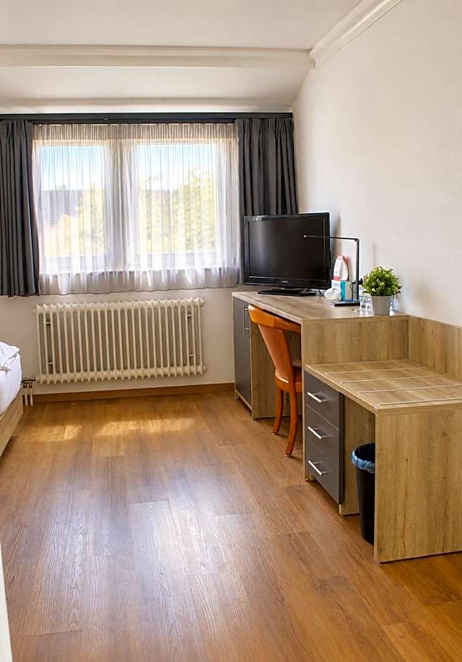 Hotel Zeller Zehnt