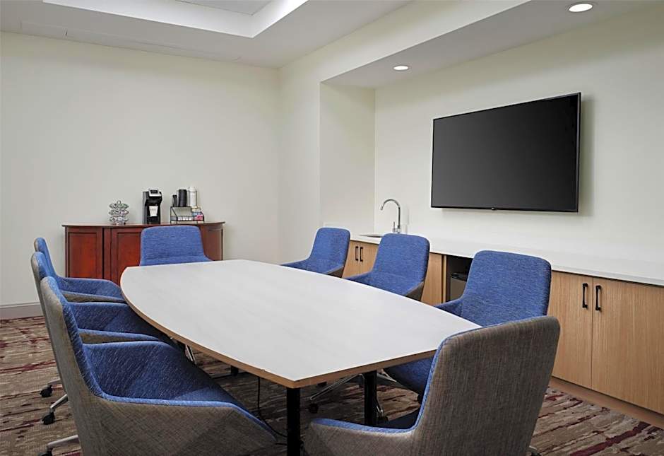 Hilton Garden Inn Meridian