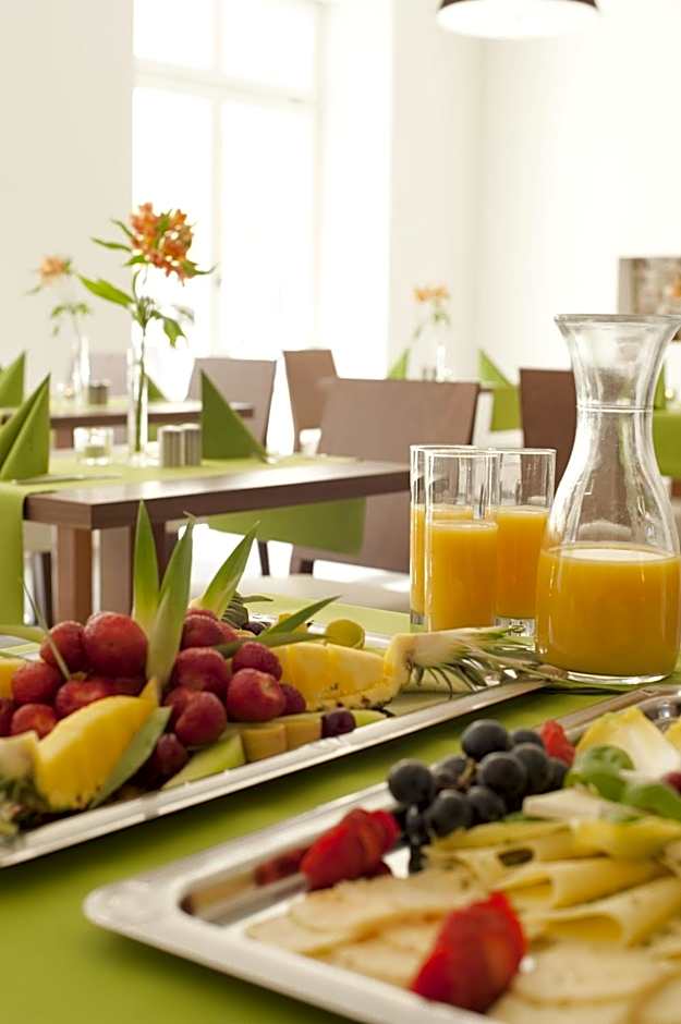 Hotel Constantia