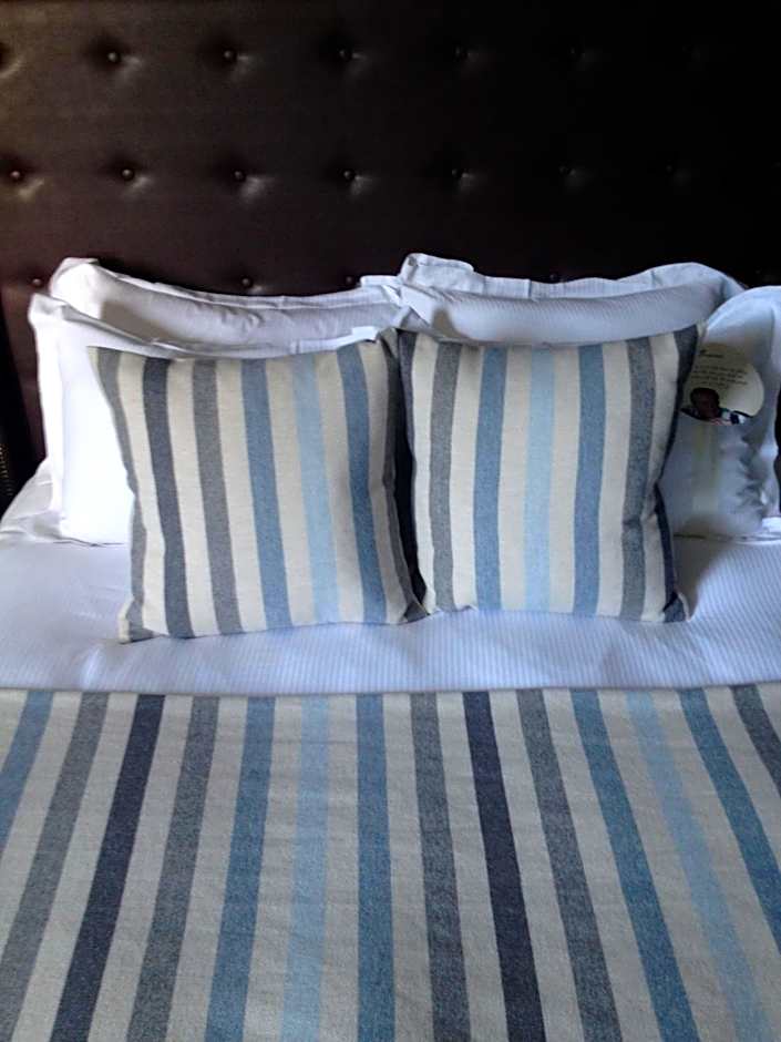 The Crown And Thistle, Abingdon