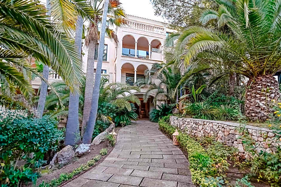 Lago Garden Apart-Suites & Spa Hotel