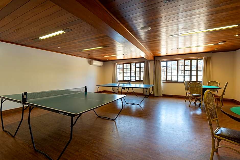 Costa Norte Ingleses Hotel