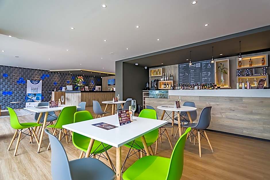 Kali Centro Mexico City