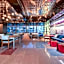 CityNote Hotel Beijing Road Dafosi Park Metro Station
