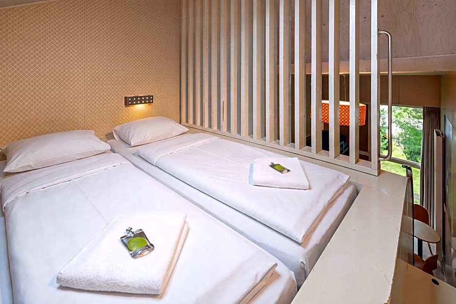 Stayokay Hostel Egmond