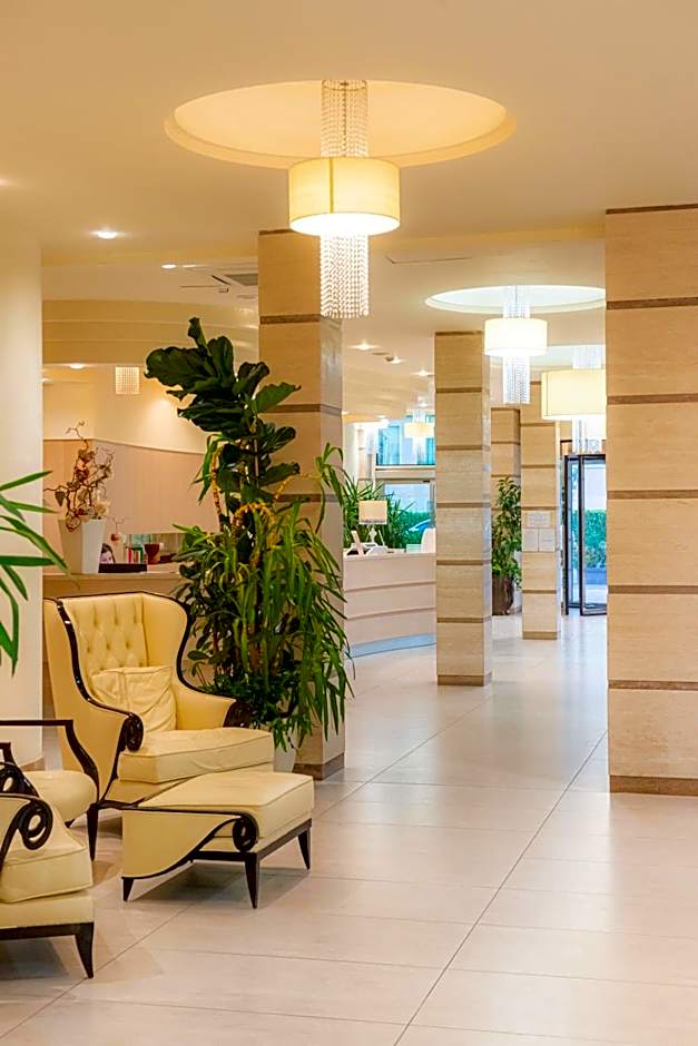 Hotel Adria
