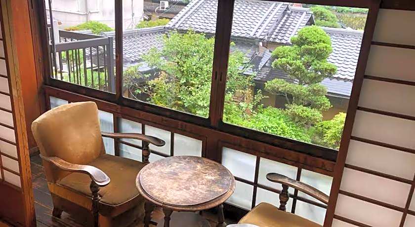 Guesthouse Nara Backpackers
