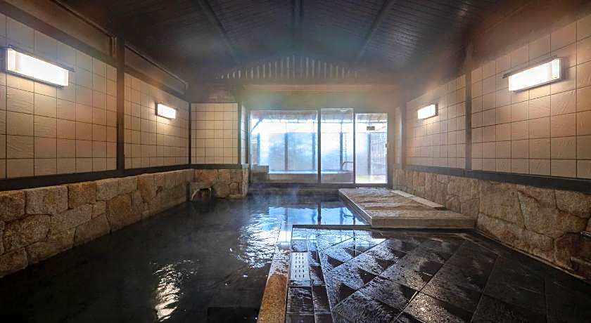 Nishiizu Koyoi Onsen