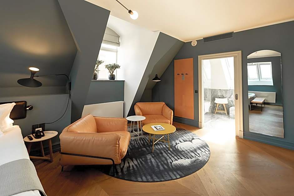 Nobis Hotel Copenhagen, a Member of Design Hotels
