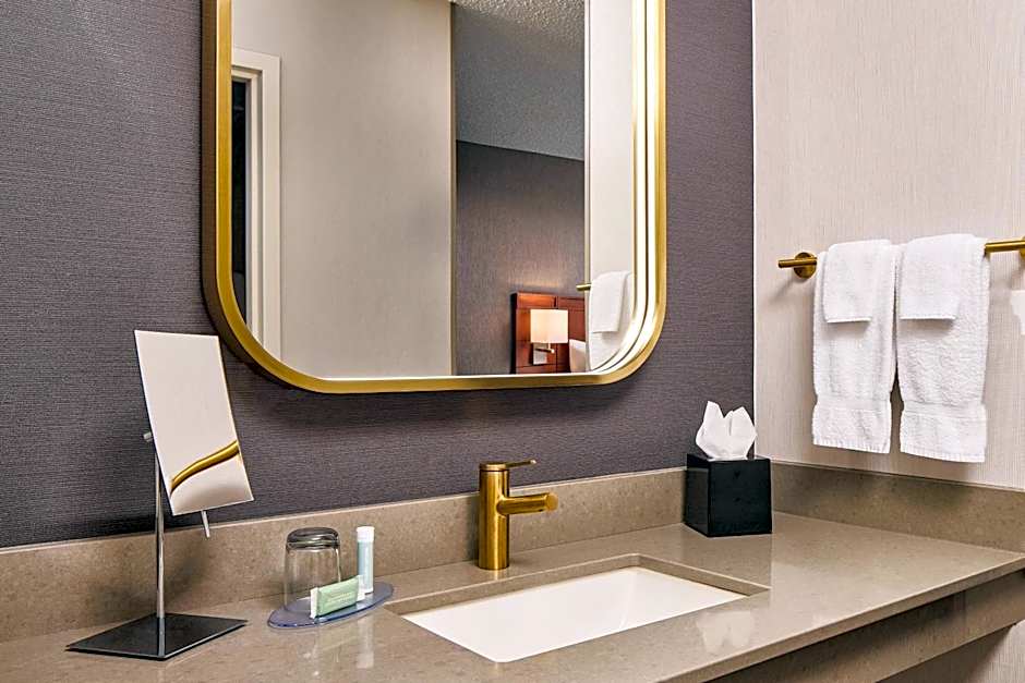 Courtyard by Marriott Fort Collins