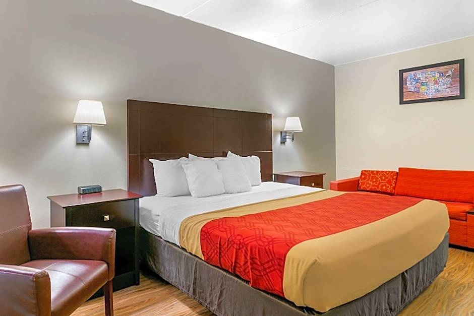 Econo Lodge Northeast