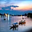 Sukoon Houseboat Dal Lake