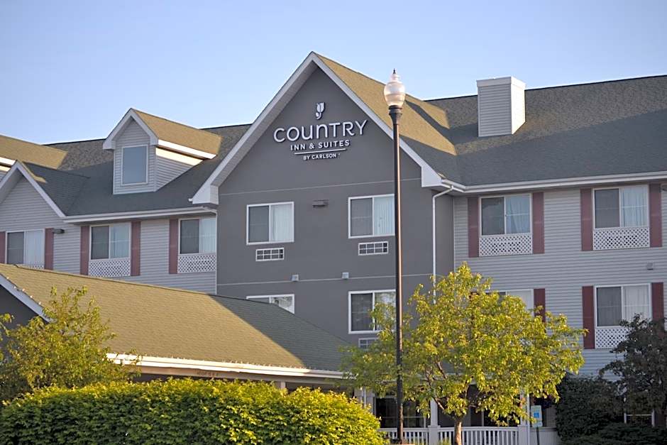 Country Inn & Suites by Radisson, Gurnee, IL