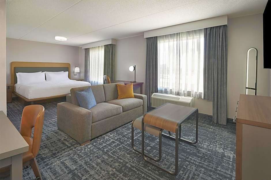 Homewood Suites By Hilton Toronto Vaughan