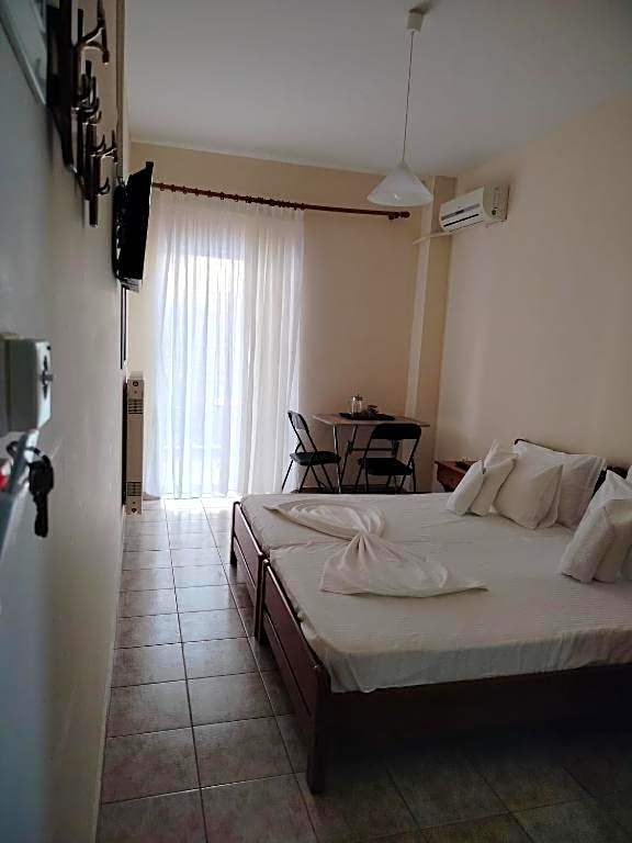 Eirini's Hause