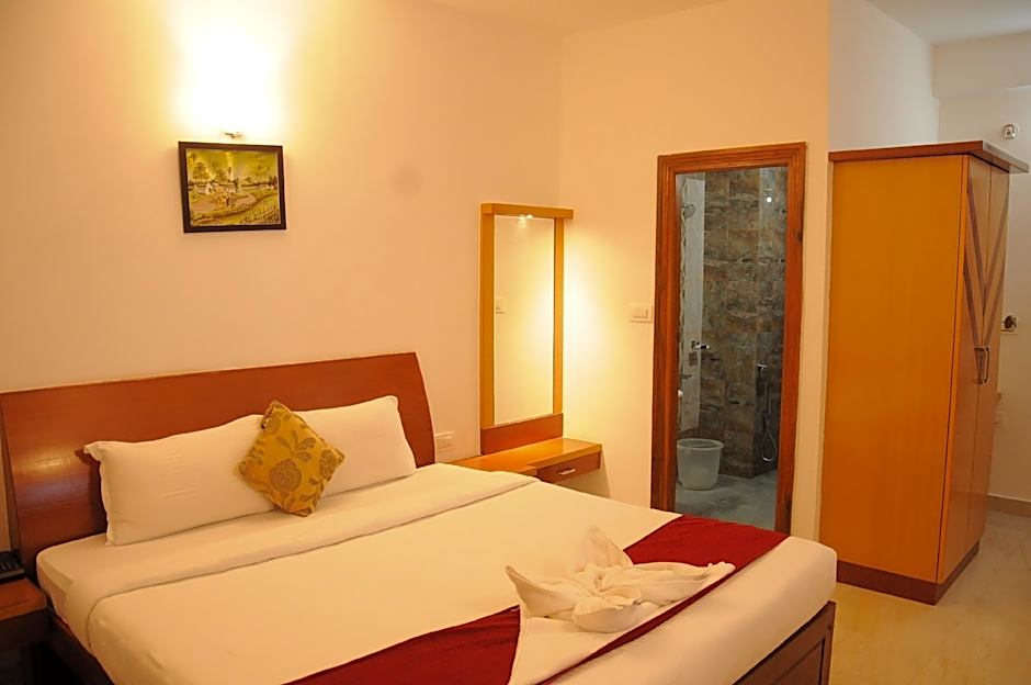 Hotel Al Wesal International