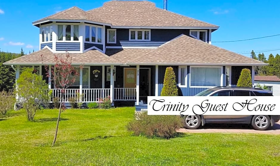 Trinity Guest House