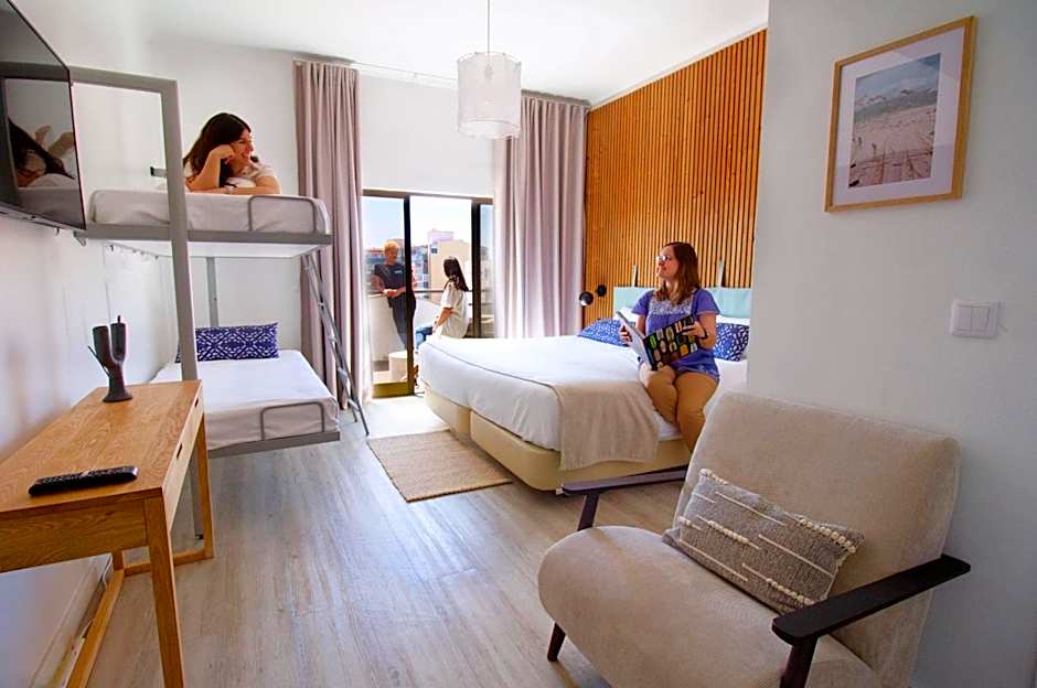 WOT Costa da Caparica